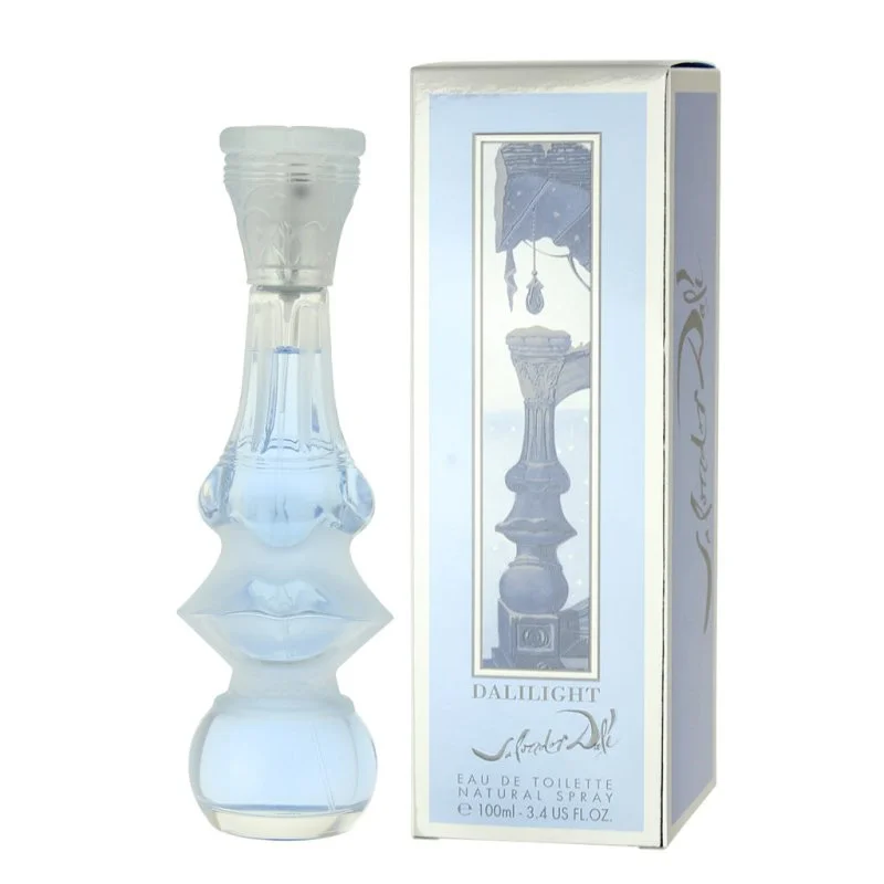 Dalilight toaletna voda za ženske 100 ml