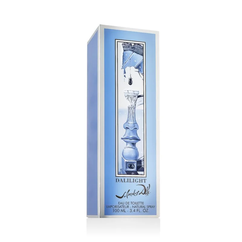 Dalilight toaletna voda za ženske 100 ml