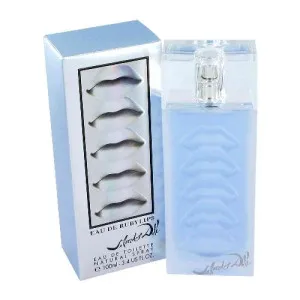Salvador Dalí Eau de Ruby Lips toaletna voda za ženske