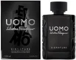 Uomo Signature parfumirana voda za moške 100 ml