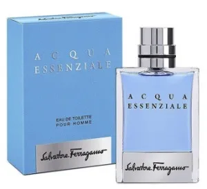 Salvatore Ferragamo Acqua Essenziale toaletna voda za moške 100 ml