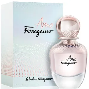 Salvatore Ferragamo Amo Ferragamo parfumska voda za ženske 30 ml