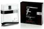 F by Ferragamo Black toaletna voda za moške 100 ml