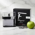 F by Ferragamo Black toaletna voda za moške 100 ml
