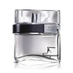 F by Ferragamo Black toaletna voda za moške 100 ml