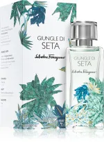 Giungle Di Seta parfumska voda unisex 100 ml