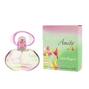 Salvatore Ferragamo Incanto Amity toaletna voda za ženske 30 ml
