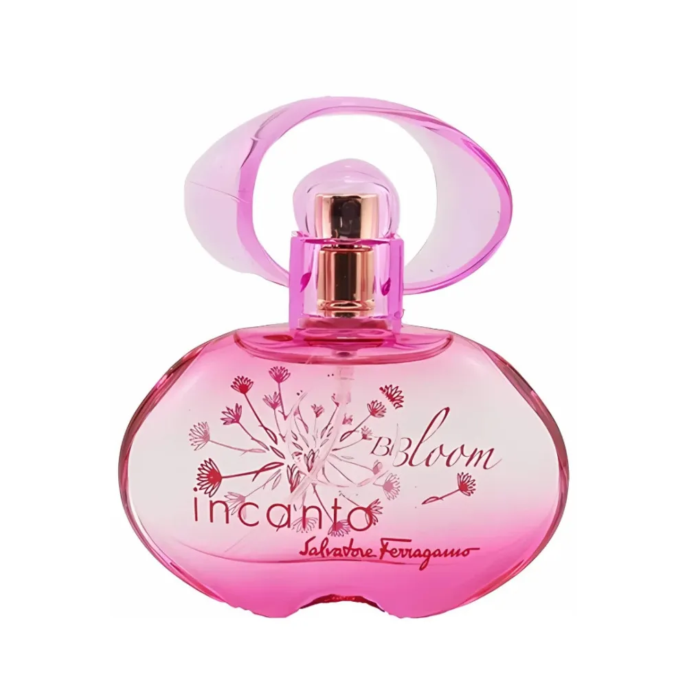 Incanto Bloom 2014 toaletna voda za ženske 100 ml