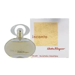 Salvatore Ferragamo Incanto parfumska voda za ženske 100 ml