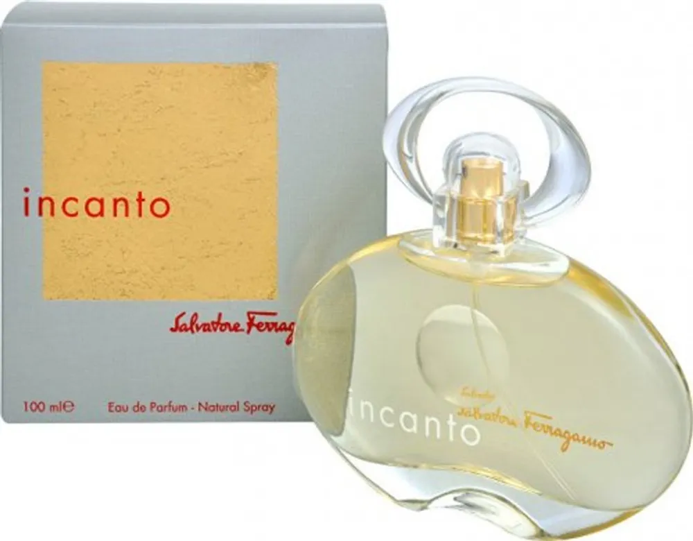 Incanto parfumska voda za ženske 100 ml