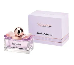Salvatore Ferragamo Signorina toaletna voda za ženske 100 ml