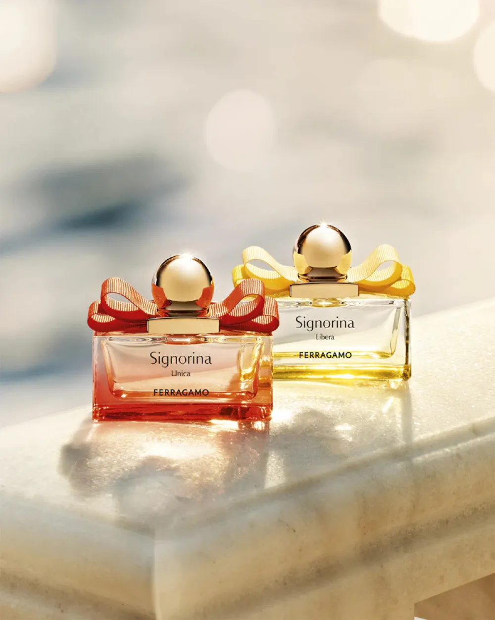 Signorina Libera parfumska voda za ženske 100 ml