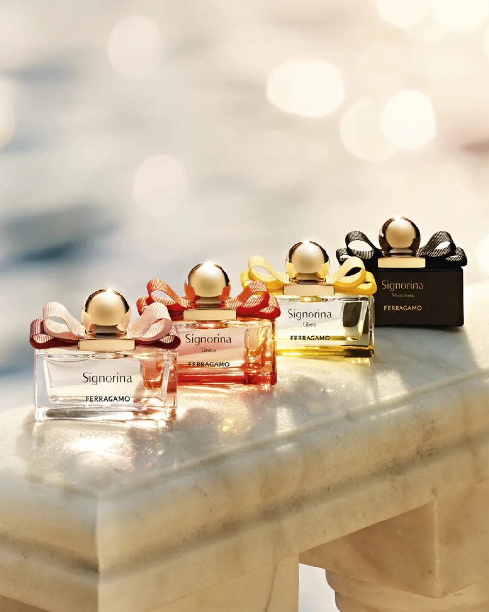Signorina Libera parfumska voda za ženske 100 ml