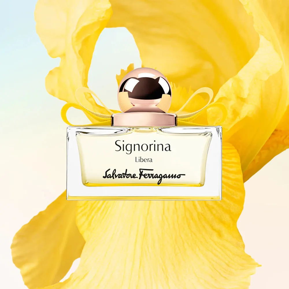 Signorina Libera parfumska voda za ženske 100 ml