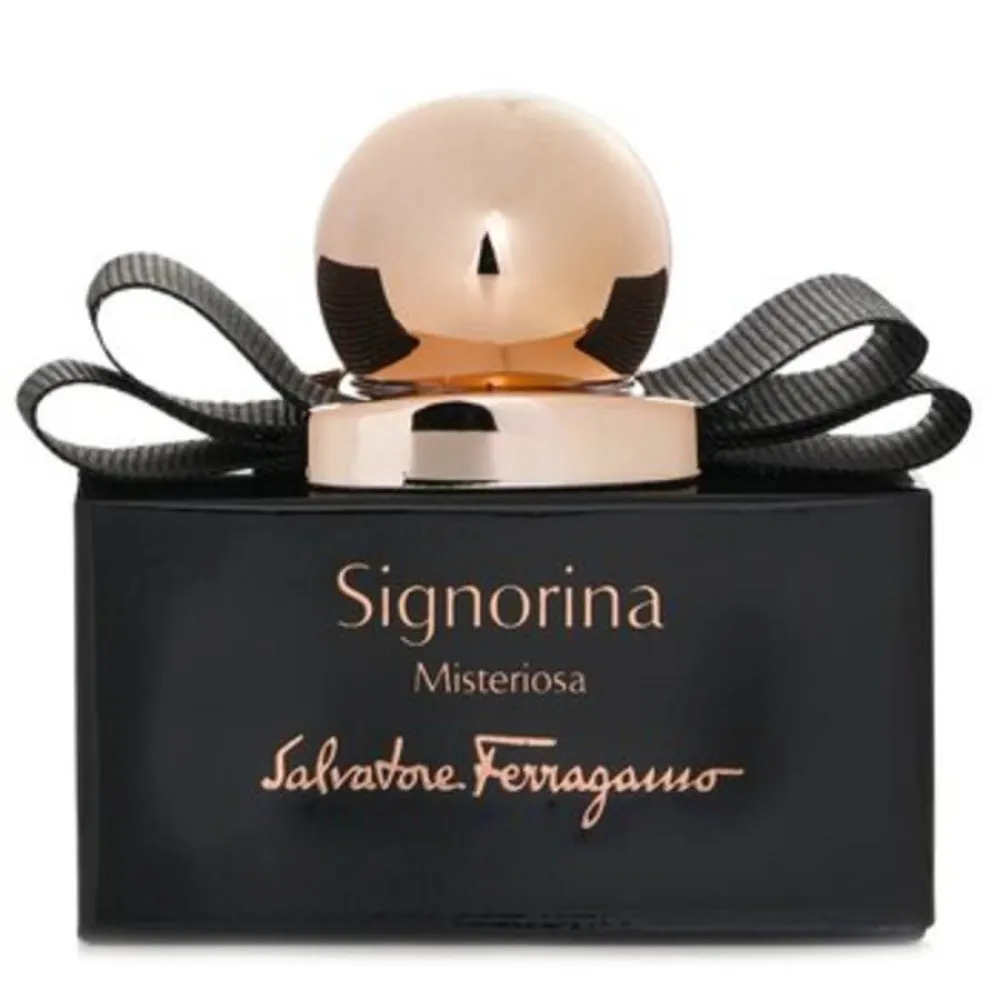 Signorina Misteriosa parfumska voda za ženske 30 ml