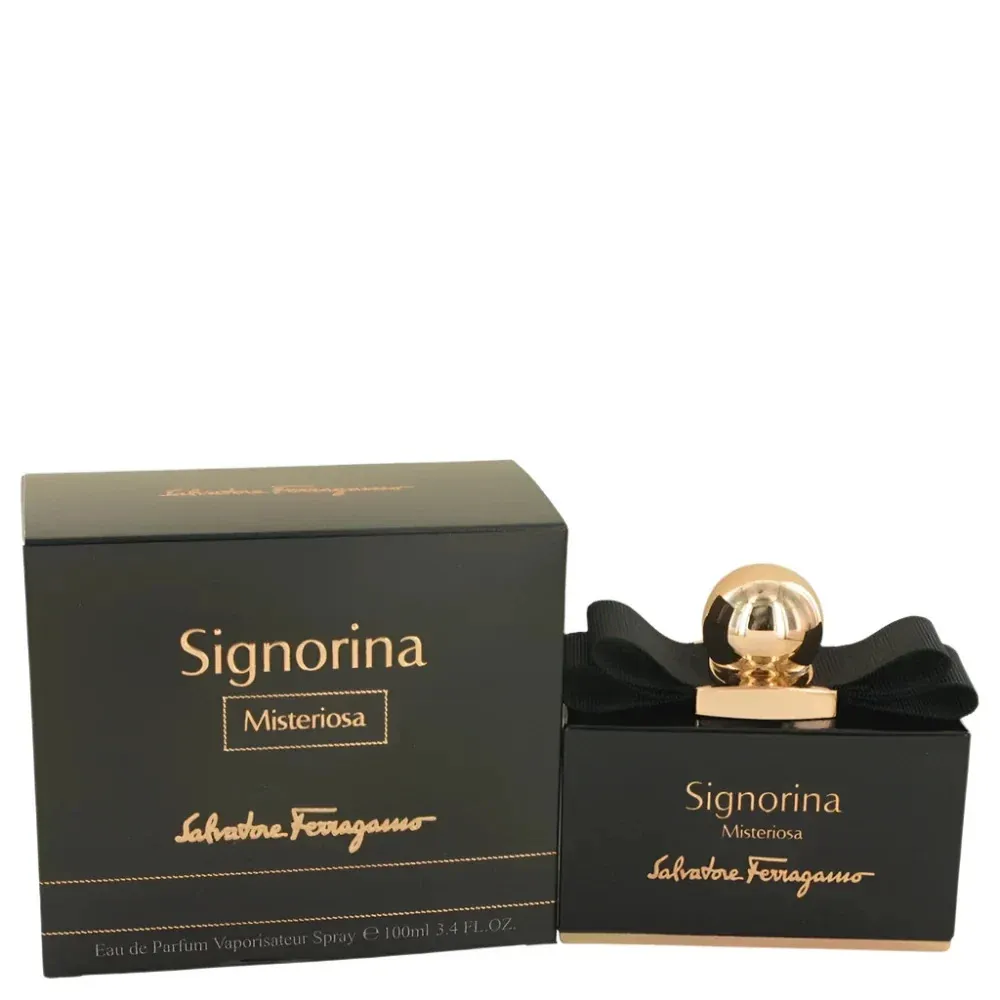 Signorina Misteriosa parfumska voda za ženske 30 ml
