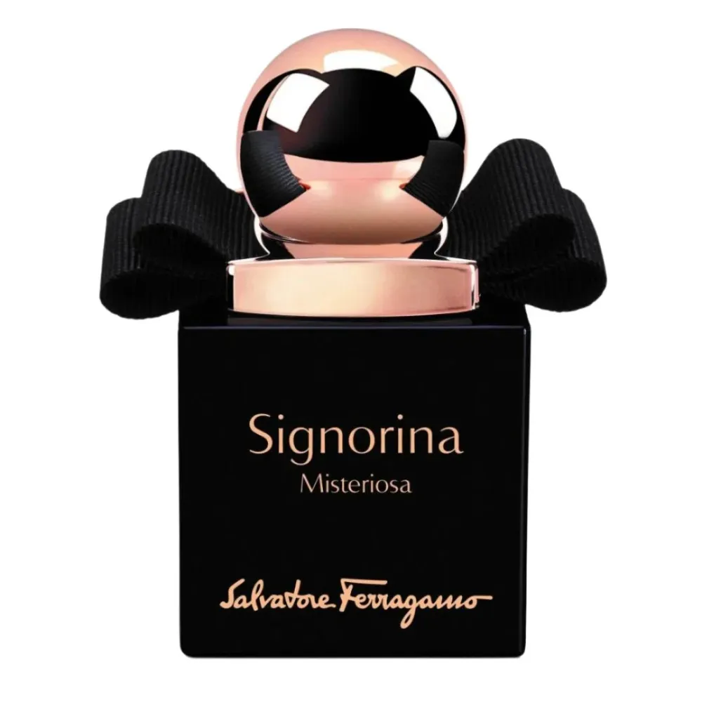 Signorina Misteriosa parfumska voda za ženske 30 ml