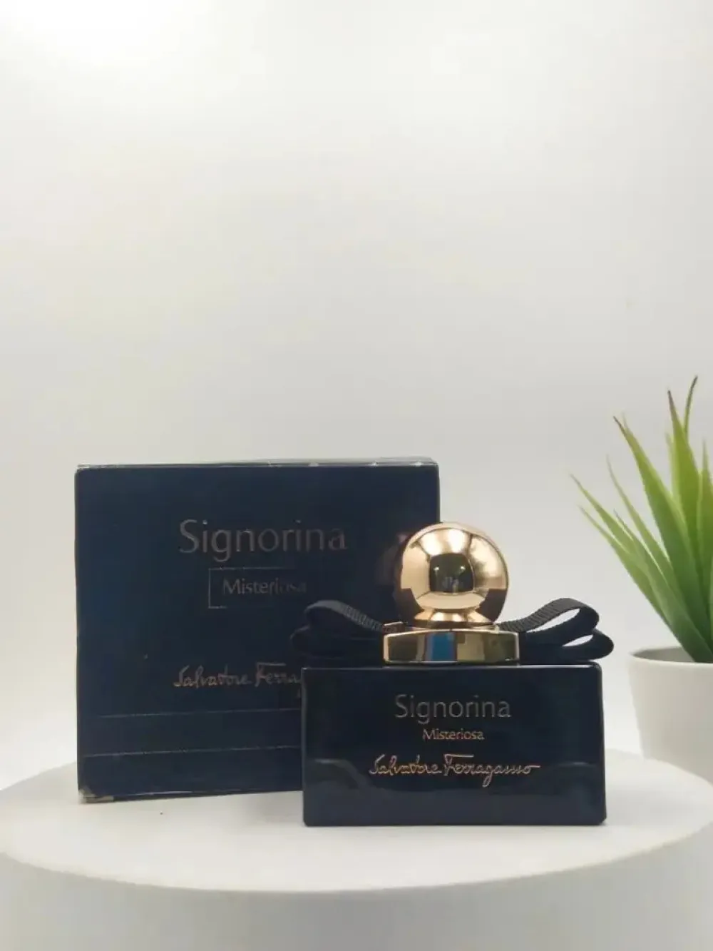 Signorina Misteriosa parfumska voda za ženske 30 ml