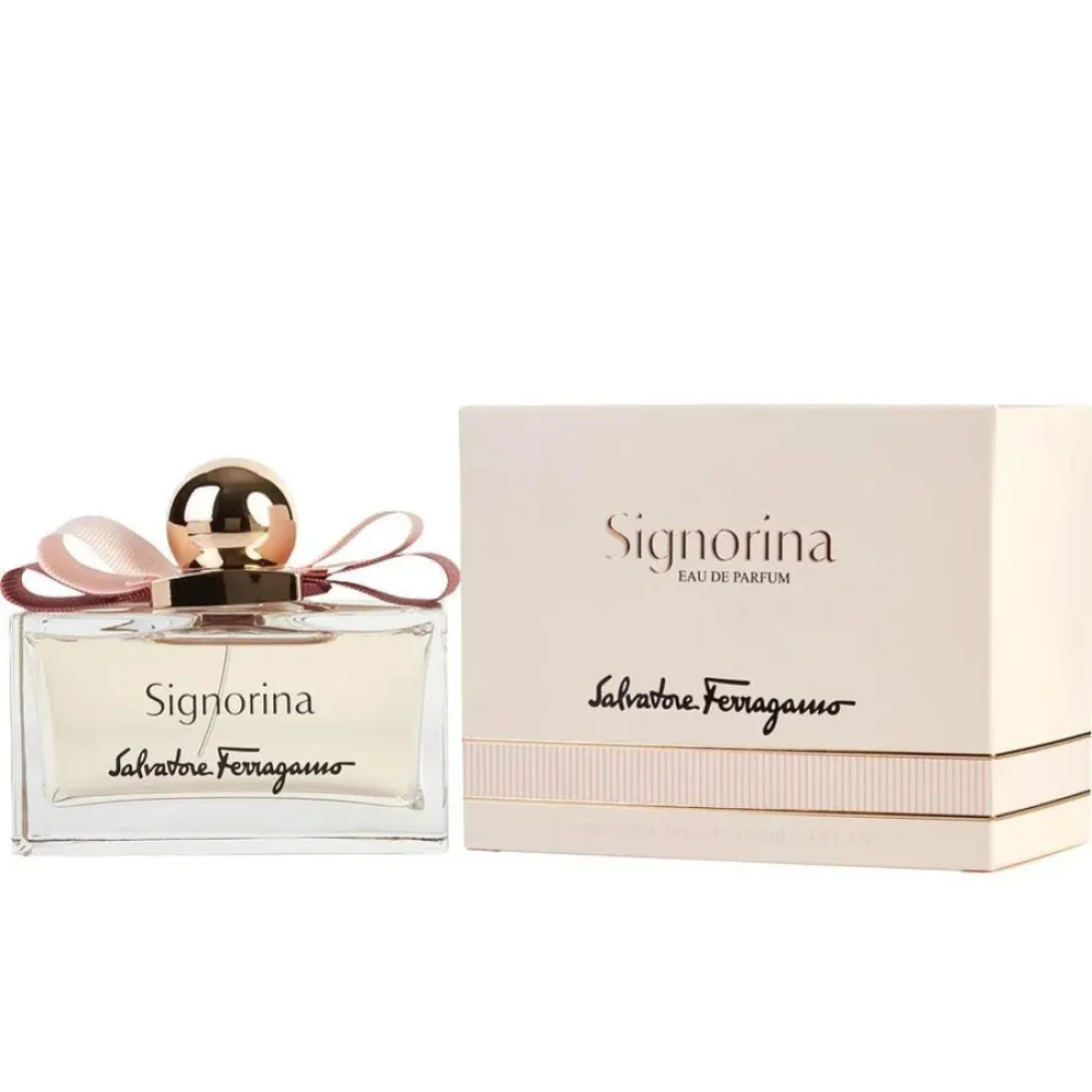 Signorina parfumska voda za ženske 100 ml