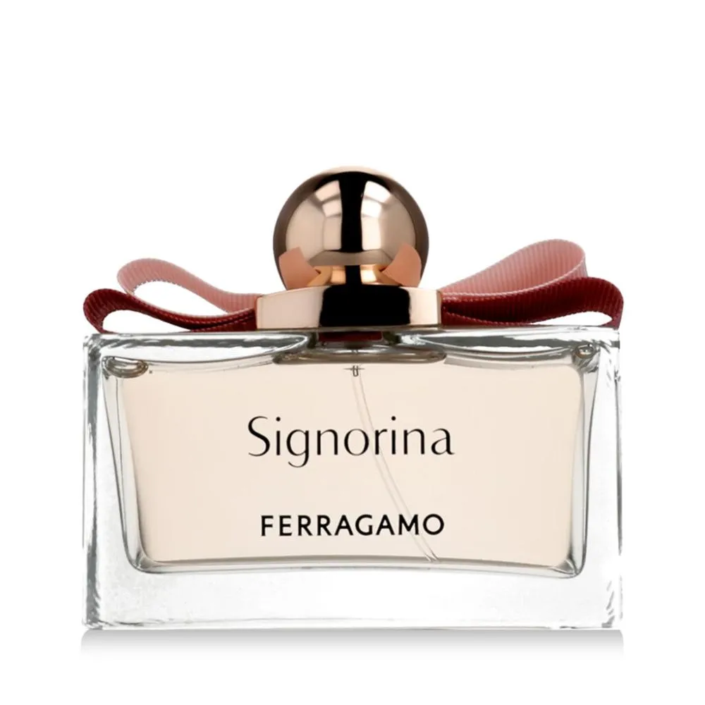 Signorina toaletna voda za ženske 100 ml