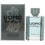 Uomo Casual Life toaletna voda za moške 100 ml