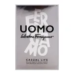 Uomo Casual Life toaletna voda za moške 100 ml