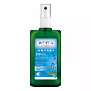 Weleda Dezodorant žajbelj 100ml