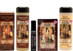 Henné Color Šampon 250ml Brown