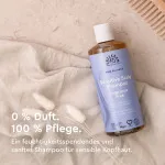 Urtekram Šampon brez parfuma 500ml BIO, VEG