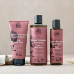 Urtekram Šampon z divjo vrtnico 500ml BIO