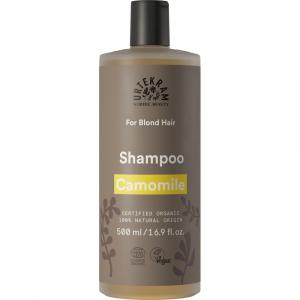 Šampon s kamilico 500ml BIO, VEG