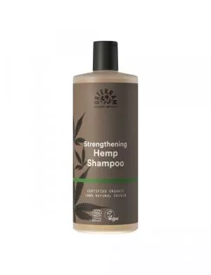 Urtekram Konopljin šampon 500 ml BIO