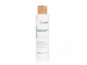 Šampon za normalne in barvane lase 200 ml