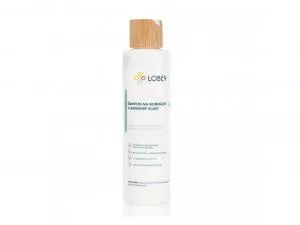 Lobey Šampon za normalne in barvane lase 200 ml