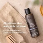 Urtekram Šampon Rhassoul 500ml BIO, VEG