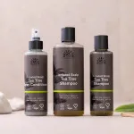 Urtekram Šampon s čajevcem 250ml BIO