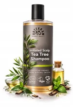 Urtekram Šampon s čajevcem 500ml BIO