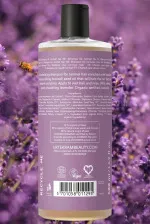 Urtekram Pomirjujoč šampon s sivko 500ml BIO