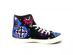 Inkkas Santa Fe High Top