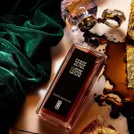 Santal Majuscule parfumska voda uniseks 100 ml