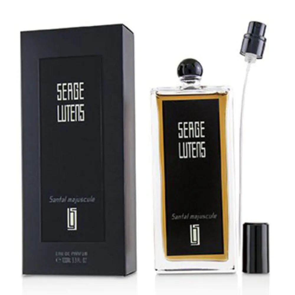 Santal Majuscule parfumska voda uniseks 100 ml