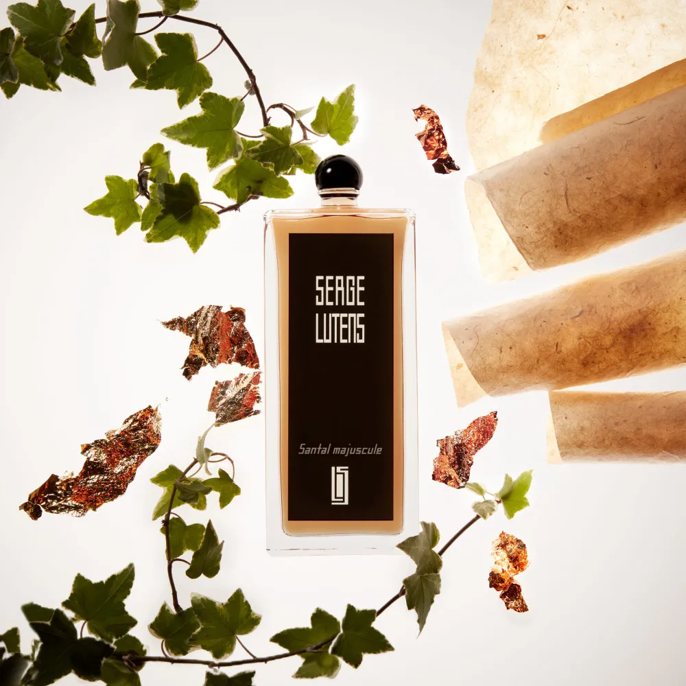 Santal Majuscule parfumska voda uniseks 100 ml