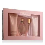 Lovely 100 ml + EDP 15 ml + SG 200 ml + BL parfumska voda za ženske