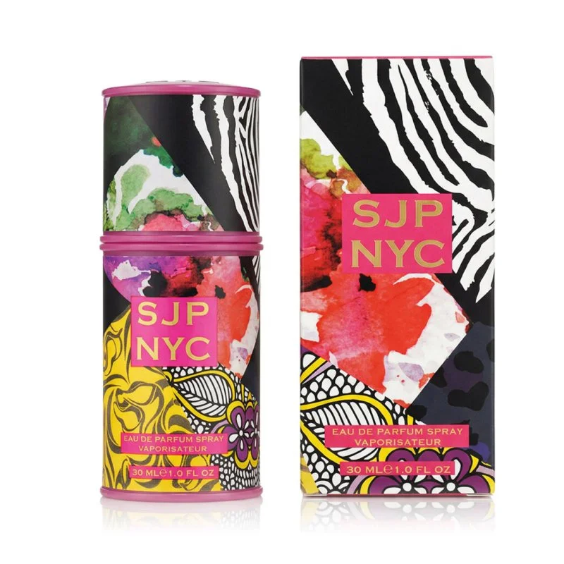 SJP NYC parfumirana voda za ženske 30 ml