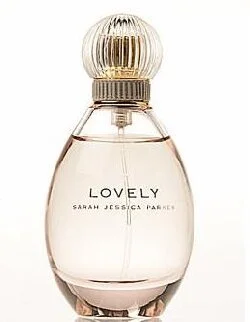 Sarah Jessica Parker Lovely parfumska voda za ženske
