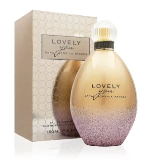 Sarah Jessica Parker Lovely You parfumska voda za ženske