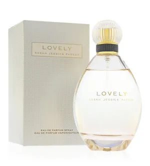 Sarah Jessica Parker Lovely parfumska voda za ženske 100 ml