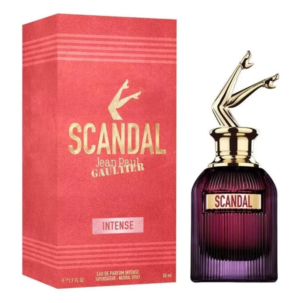 Scandal Intense Intense parfumirana voda za ženske 50 ml