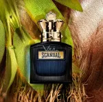 Scandal Pour Homme Intense Intense parfumska voda za moške 100 ml