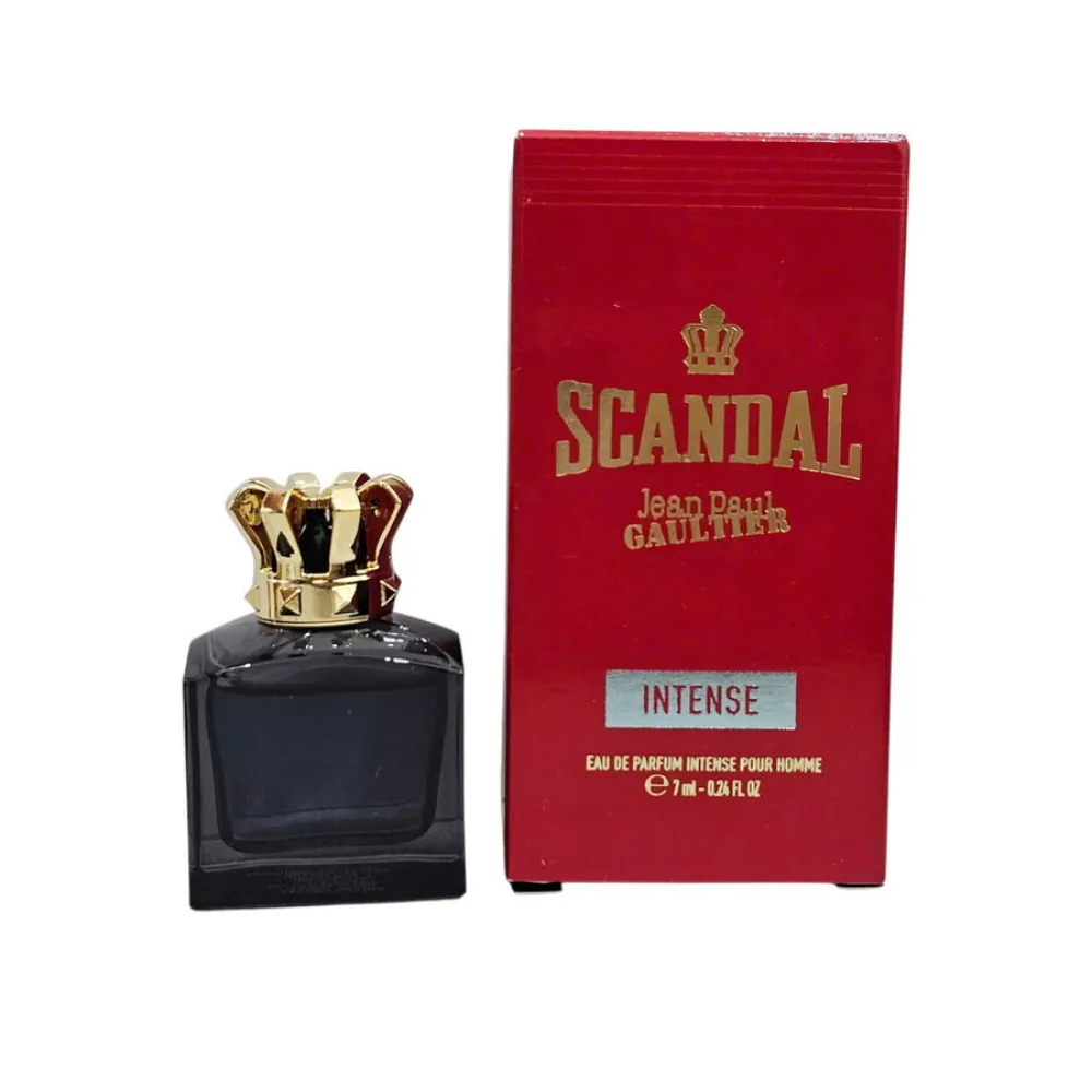Scandal Pour Homme Intense Intense parfumska voda za moške 100 ml
